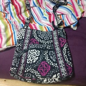 Vera Bradley purse